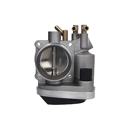 Carcasa clapeta strangulator AUDI A3 SEAT ALTEA ALTEA XL LEON TOLEDO III SKODA OCTAVIA II VW CADDY III CADDY III/MINIVAN GOLF PLUS V GOLF V GOLF VI JETTA III 1.6/1.6ALK/1.6LPG 05.03- PIERBURG 7.03703.76.0