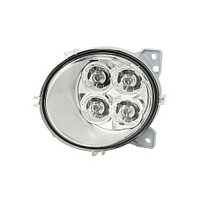 Lumini de zi Stanga LED GIANT SCANIA PGRT 01.03- GIANT 131-SC01240AL