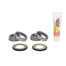 Rulment cap de sasiu Frame head bearings set HONDA CRF 110/125/250 2019-2020 PIVOT WORKS PWSSK-H27-000