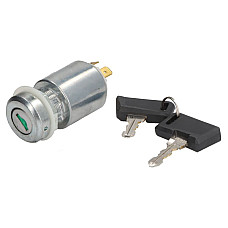 Comutator pornire Ignition switch DEUTZ SAME PNEUTRON 205 018 01