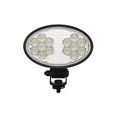 Lampile de lucru Lampa de lucru 9/32V 3600lm JCB 1014610COBO