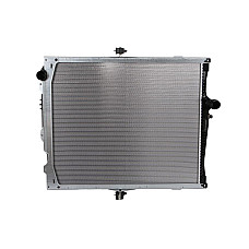 Radiator, racire motor Radiator motor cu rama EURO 6  RVI T VOLVO FH II FH16 II FM II FMX II D13A420-DTI13-122HM 01.12- TITANX 10057916 TTX
