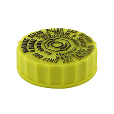 Buson, rezervor lichid de frana Capac vas lichid frana AUDI 100 C3 100 C4 200 C3 80 B3 80 B4 90 B3 A1 A2 A4 B5 A4 B6 A4 B7 A6 ALLROAD C6 A6 C4 A6 C5 A6 C6 A8 D2 A8 D3 1.0-Electric 08.82- VAICO V10-3163