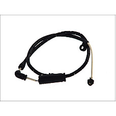 Senzor de avertizare,uzura placute de frana Senzor uzura placute frana Fata BMW X3 E83 2.0-3.0D 09.03-12.11 ATE 24.8190-0240.2