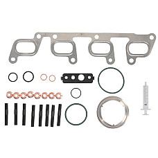Set montaj turbo SEAT ALTEA (5P1) EVORON EVMK0038