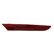 Reflector Reflective light rear R RENAULT CLIO V 06.19- DEPO 551-2906R-UE