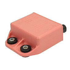 Modul de aprindere Modul Zaplonowy Piaggio 125 2T Red INPARTS IP000421