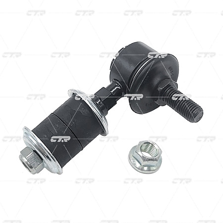 Brat/bieleta suspensie, stabilizator Stabilizer link front L/R 80mm HONDA CIVIC V INTEGRA 1.5/1.6/1.8 10.91-10.01 CTR CTRCL0135