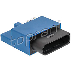 Unitate comanda, pompa combustibil Fuel pump controller AUDI Q3 VW AMAROK MULTIVAN T5 MULTIVAN T6 TIGUAN TRANSPORTER T5 TRANSPORTER T6 TRANSPORTER T6 / CARAVELLE T6 1.4/2.0/2.5 09.07- HANS PRIES HP118 814