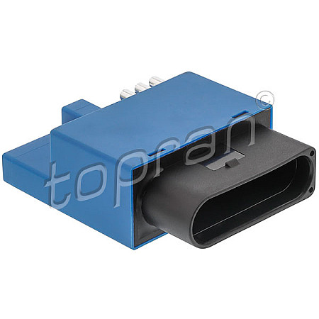 Unitate comanda, pompa combustibil Fuel pump controller AUDI Q3 VW AMAROK MULTIVAN T5 MULTIVAN T6 TIGUAN TRANSPORTER T5 TRANSPORTER T6 TRANSPORTER T6 / CARAVELLE T6 1.4/2.0/2.5 09.07- HANS PRIES HP118 814