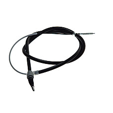 Cablu, frana de parcare Cablu frana de mana Spate Dreapta/Stanga 1640mm/1130mm SEAT CORDOBA CORDOBA VARIO IBIZA II VW POLO POLO III POLO III CLASSIC 1.0-2.0 10.94-12.02 ADRIAUTO AD55.0283