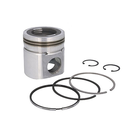 Piston CUMMINS 6BTA 5.9 ISB QSB FP DIESEL 3802927-FP