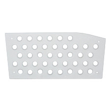 Podea Scara cabinei acoperire Stanga se potriveste MERCEDES ACTROS MP2 MP3 1002 PACOL MER SP 009