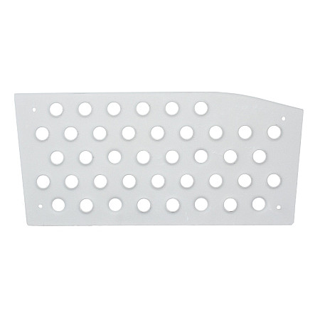 Podea Scara cabinei acoperire Stanga se potriveste MERCEDES ACTROS MP2 MP3 1002 PACOL MER SP 009