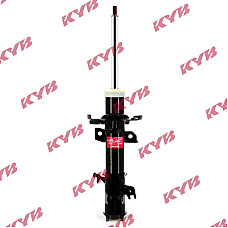 Amortizor Fata Dreapta FORD B-MAX FIESTA VI TOURNEO COURIER B460 TRANSIT COURIER B460 TRANSIT COURIER B460/MINIVAN 1.0-1.6D 01.09- KAYABA KYB3348041