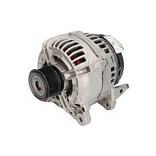 Alternator 14V 120A AUDI A3 A4 B5 TT FORD GALAXY I GALAXY MK I SEAT ALHAMBRA IBIZA III LEON TOLEDO II SKODA OCTAVIA I VW BORA BORA I CADDY II 1.6-3.2 01.95-08.15 BOSCH 0 986 041 860