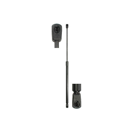 Amortizor capota Arcul cu gaz capota motor Dreapta/Stanga lungime maxima: 577mm sUV:225mm MINI R50 R53 R52 CABRIOLET/HATCHBACK 06.01-07.08 STABILUS STA4126XQ