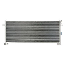 Condensator, climatizare Condensator A/C 832x331x16 RVI C K T VOLVO FH II 01.12- HIGHWAY 40057009HW