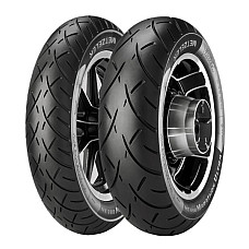 Anvelopa moto [3745700] Chopper/cruiser tyre METZELER 100/90-19 TL 57H ME888 MARATHON ULTRA Front METZELER 1009019 OMME 57H ME888L
