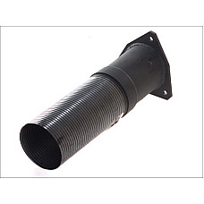 Racord evacuare Amortizor de vibratii al sistemului de evacuare DINEX DIN22226