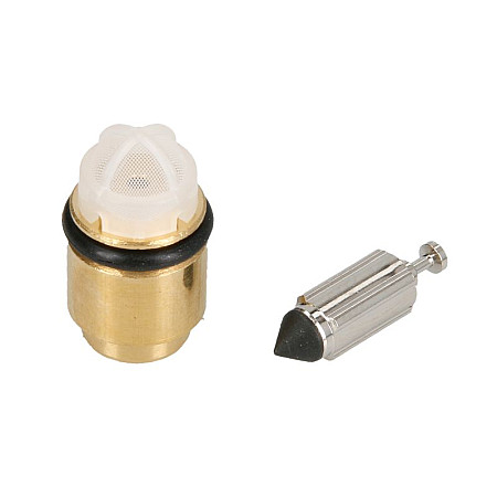 Cui poantou Carburettor needle valve with a socket YAMAHA TW 200 2001-2017 TOURMAX FVS-235