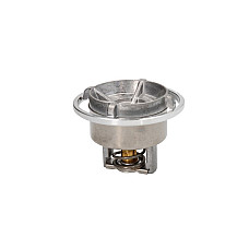 Termostat,lichid racire Cooling system thermostat 86C without gasket in housing VOLVO B7 FE FE II FL II FL III RENAULT MEGANE III MODUS D7E240-K4M858 12.04- VERNET THCT19122.86