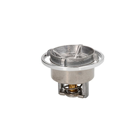 Termostat,lichid racire Cooling system thermostat 86C without gasket in housing VOLVO B7 FE FE II FL II FL III RENAULT MEGANE III MODUS D7E240-K4M858 12.04- VERNET THCT19122.86