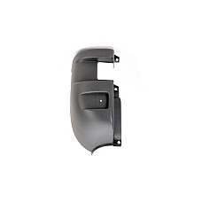 Colt bara protectie Spate Dreapta gri TUV IVECO DAILY III DAILY IV -08.11 BLIC 5506-00-3080962Q