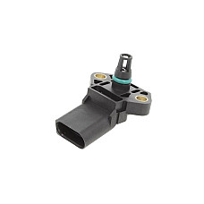 Senzor,presiune supraalimentare Senzor de presiune la galeria de admisie 4 pin AUDI A3 A4 B6 A4 B7 A6 C6 Q3 TT BENTLEY CONTINENTAL CONTINENTAL FLYING SPUR FLYING SPUR SEAT ALHAMBRA ALTEA 1.4-6.0ALK 10.96- DELPHI PS10159