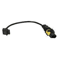 Senzor,nivel lichid de racire Sensor nivel lichid racire DAF LF LSM280AHV-PX-7239 05.13- NRF NRF 453008
