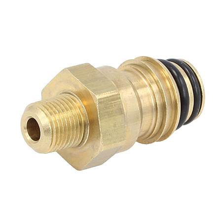 &quot;Cap de cuplare Montare TEKALAN drept 1/8&quot;&quot;/173mm metal cantitate: 1buc marimea R&quot; RAUFOSS 931 50 049