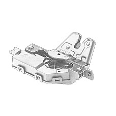 Incuietoare haion Incuietoare capota BMW 1 E81 1 E82 1 E87 1 E88 3 E46 3 E90 3 E92 5 E60 6 E63 6 E64 Z4 E85 Z4 E86 12.97-12.13 OE BMW 51 24 7 840 617