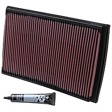 Filtru de aer sport VOLVO V70 2.3L si 2.4L-I5 2001 TURBO K&amp;N FILTERS 33-2176