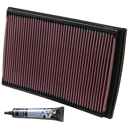 Filtru de aer sport VOLVO V70 2.3L si 2.4L-I5 2001 TURBO K&amp;N FILTERS 33-2176