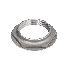 Piulita ax, planetara Piulita butuc roata filet in sensul acelor de ceasornic SCANIA 3 4 AUTOBASCULA-PLATFORMA/SASIU AUGER AUG56589