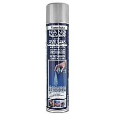 Agent special Special agent 0125L surface disinfection - contain silver particles MAMMOOTH MMT A135 NS125