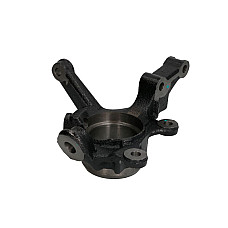 Articulatie directie, suspensie roata Knuckle front L NISSAN AD ALMERA CLASSIC ALMERA II QASHQAI I SENTRA V WINGROAD / AD X-TRAIL II 06.99- REINHOCH RH08-8033