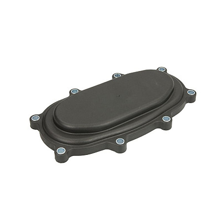 Carcasa distributie FIAT DUCATO Platform/Chassis (250_, 290_) AKUSAN LCCM 01024