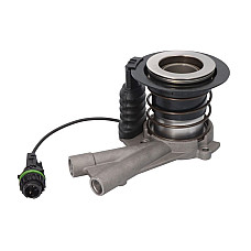 Rulment de presiune Rulment de eliberare a ambreiajului MERCEDES ATEGO ATEGO 2 AXOR AXOR 2 ECONIC UNIMOG 01.98- KAWE 9007 KW