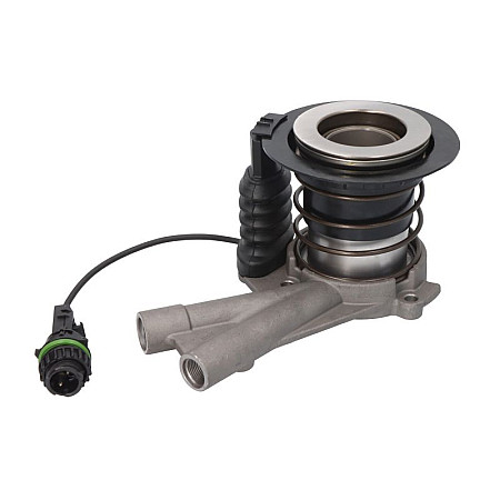 Rulment de presiune Rulment de eliberare a ambreiajului MERCEDES ATEGO ATEGO 2 AXOR AXOR 2 ECONIC UNIMOG 01.98- KAWE 9007 KW