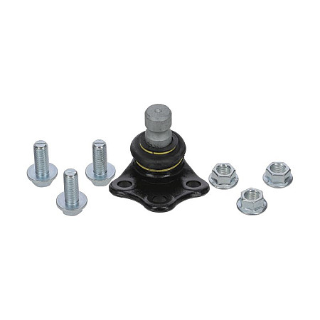 Articulatie sarcina/ghidare Pivot axa Dreapta/Stanga inferior fata RENAULT MEGANE IV 1.0-1.8 11.15- MOOG RE-BJ-15515