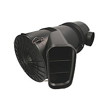 Carcasa, filtru de aer Carcasa filtru aer versiunea de constructie MAN TGA TGS I TGX I D0836LF41-ISM420E-30 04.00- CZM CZM111021