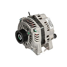 Alternator 12V 120A CITROEN C3 II C4 GRAND PICASSO I C4 I C4 PICASSO I C5 II C5 III C8 JUMPY II MITSUBISHI LANCER VIII PEUGEOT 206 207 307 308 I 407 408 1.4-2.2 09.04- STARDAX STX101659