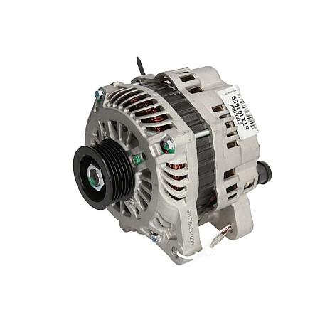 Alternator 12V 120A CITROEN C3 II C4 GRAND PICASSO I C4 I C4 PICASSO I C5 II C5 III C8 JUMPY II MITSUBISHI LANCER VIII PEUGEOT 206 207 307 308 I 407 408 1.4-2.2 09.04- STARDAX STX101659