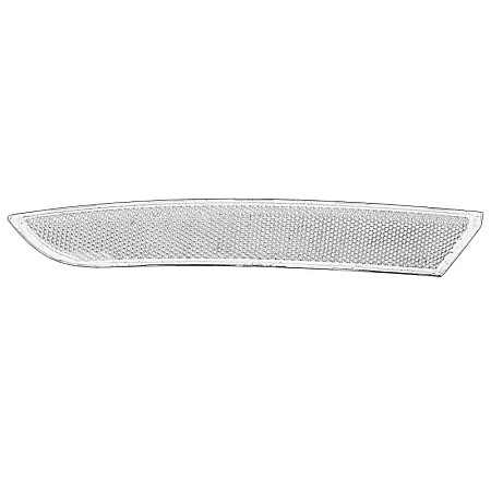 Reflector Swiatlo odblaskowe w zderzaku Spate Stanga SKODA OCTAVIA IV 11.19- OE SKODA 5E7 945 105