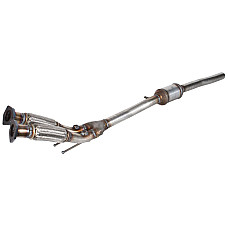 Catalizator AUDI A3 (8P1) JMJ JMJ1091420