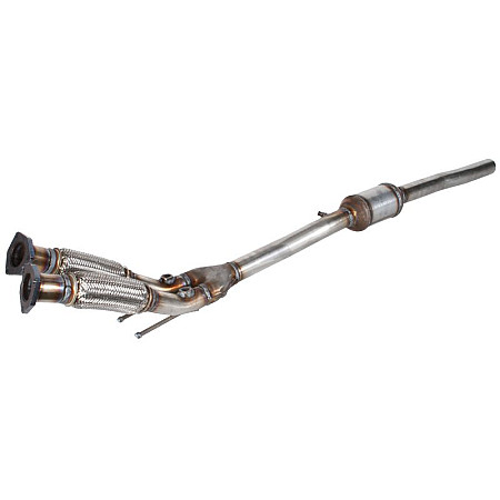Catalizator AUDI A3 (8P1) JMJ JMJ1091420