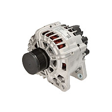 Alternator 14V 120A DACIA DOKKER DOKKER EXPRESS/MINIVAN DUSTER LODGY LOGAN II LOGAN MCV II RENAULT CAPTUR I CLIO IV KADJAR MEGANE IV 1.5D 04.10- CARGO CAR115903