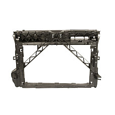 Acoperire fata Header panel complete plastic SKODA FABIA III 12.14-06.21 BLIC 6502-08-7517201P