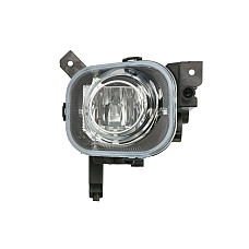 Proiector ceata Lampa de ceata Dreapta H3 OPEL CORSA D CORSA D/HATCHBACK 07.06-12.14 ZKW 637.01.000.03